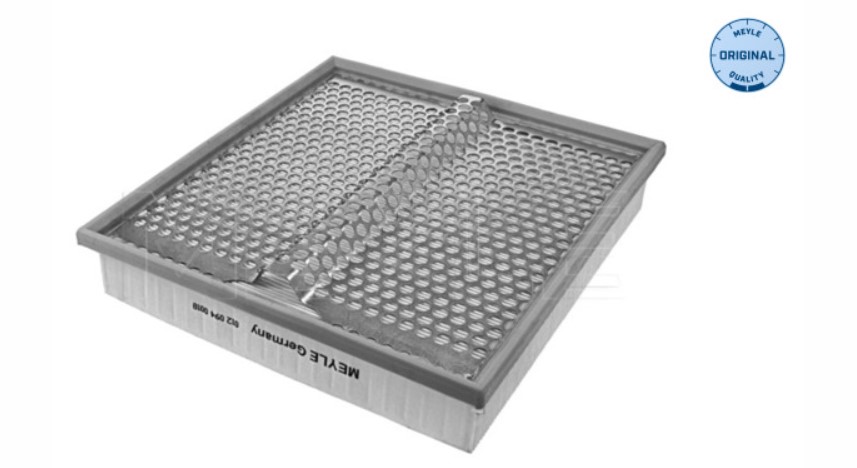 FILTRO AIRE OM603 W140 300 SD TURBO