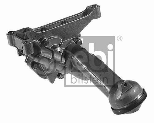 BOMBA ACEITE OM603 (W124) SIN PIÑON