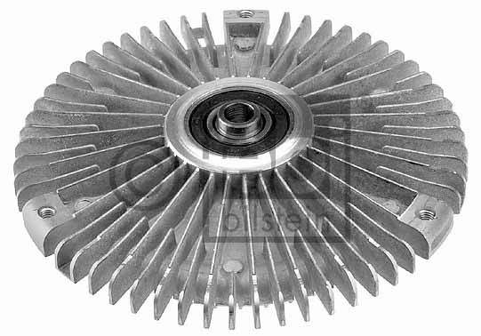 FAN CLUTCH OM 602 / OM 603 / M103 / OM606 FEBI