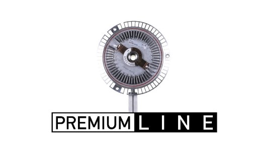FAN CLUTCH OM 602 / OM 603 / M103 / OM606 MAHLE