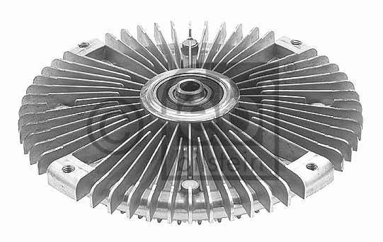 FAN CLUTCH OM 662