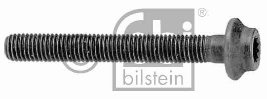TORNILLO CABEZOTE OM601/602/603