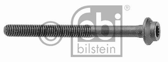 TORNILLO CABEZOTE OM601/602/603