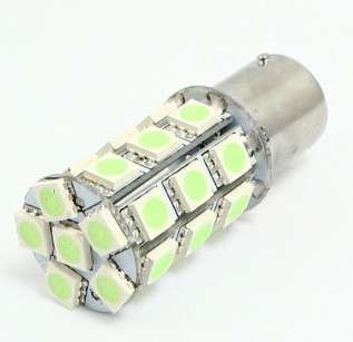 BOMBILLO 2 CONT 24V 20 LED 5050SMD