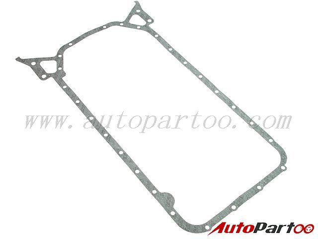 EMPAQUE CARTER OM 601 M111 OM611