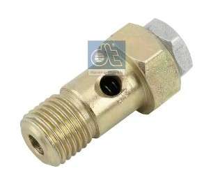 CHECK VALVULA SOBREPRESION COMBUSTIBLE OM352A/355/366/400