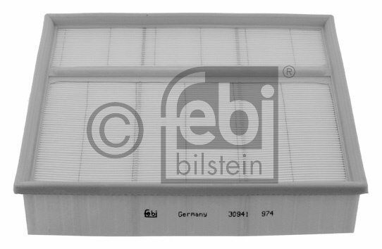 FILTRO AIRE 205/1-AP M111/112/202/210 W163