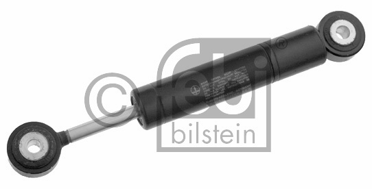 AMORTIGUADOR TENSOR FAJA OM601/602/606