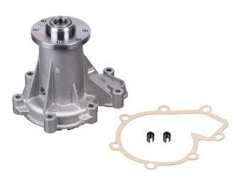 BOMBA AGUA OM606 W124/202/210/463/140