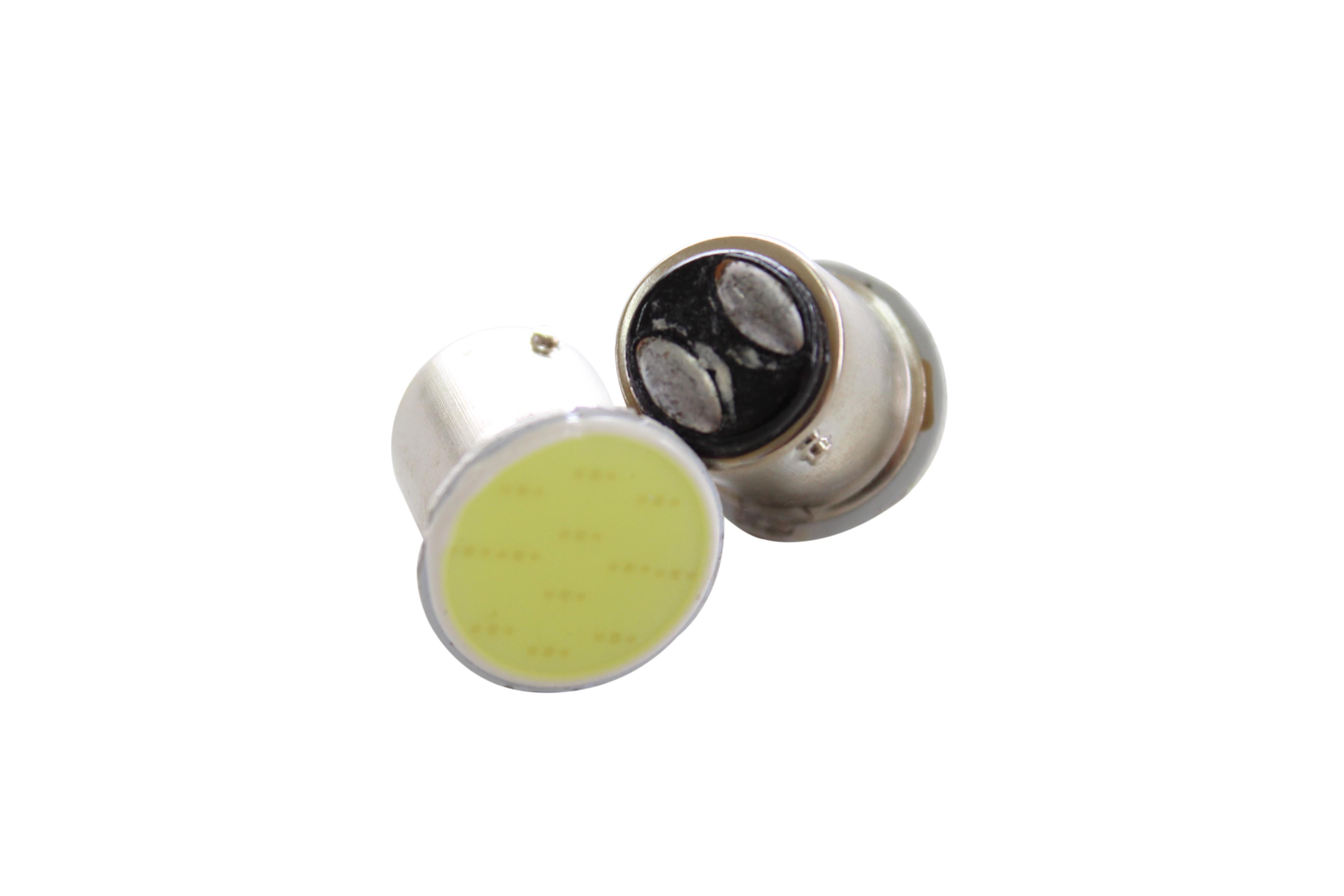 BOMBILLO 2 CONT 12V GEL