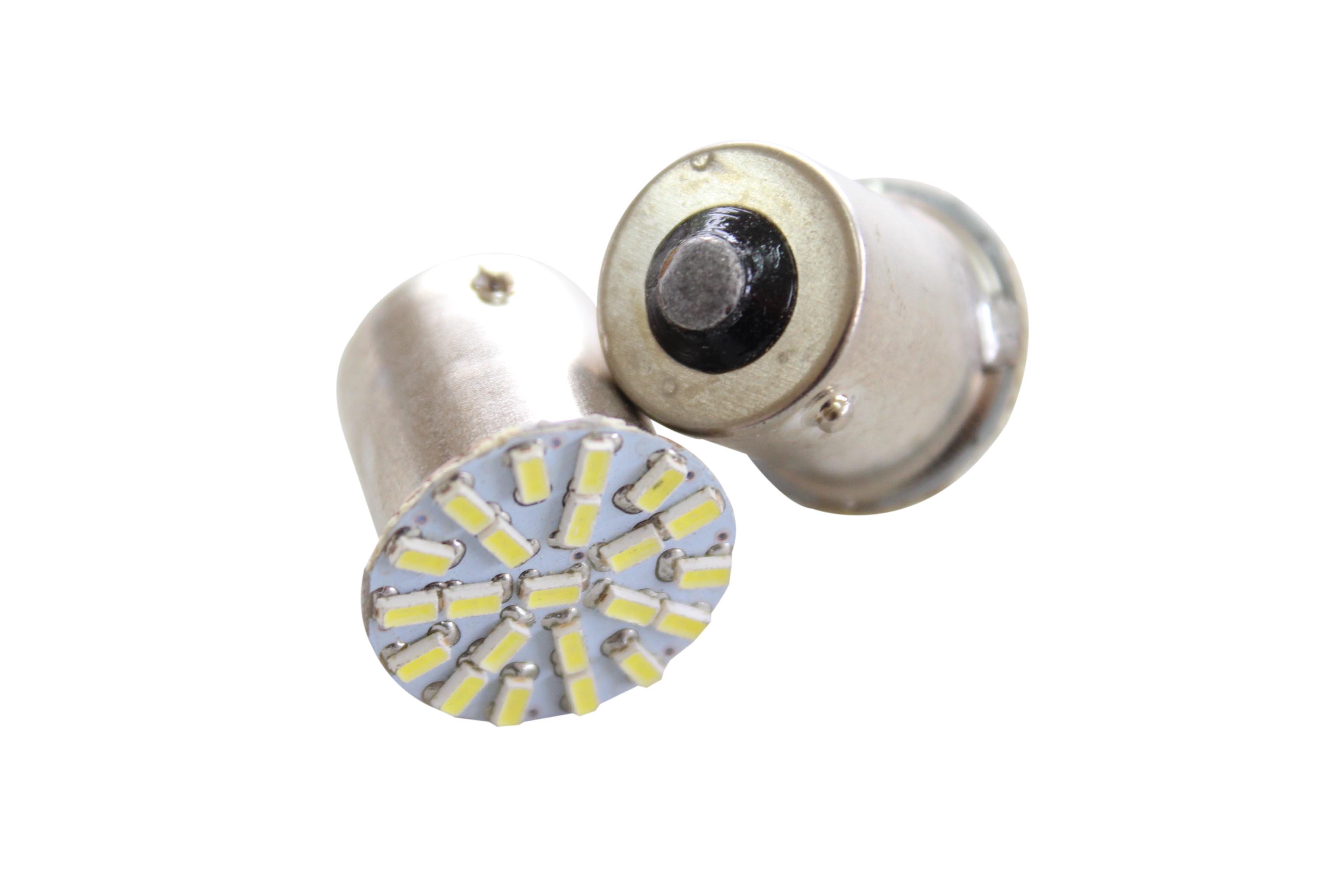 BOMBILLO 1 CONT 12V GEL