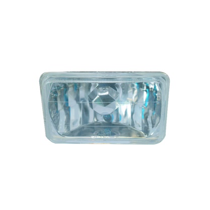 SEALED BEAM REC P/ DIAMANTE L/ PARQ 205X140MM