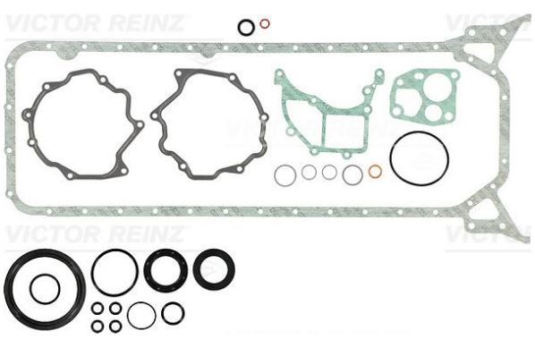 JGO EMPAQUES BLOQUE MOTOR OM606