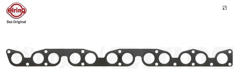 EMPAQUE COLECTOR ADMISION OM 606