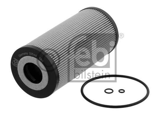 FILTRO ACEITE 136 OC  OM606 6CL 3.0 L  OM602 OM662 5CL 2.5 L