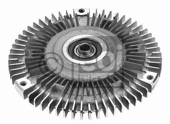 FAN CLUTCH OM603 OM605 OM606