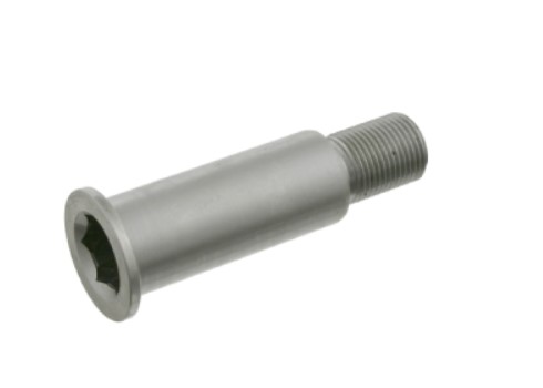 PIVOTE TORNILLO SOPORTE TENSOR FAJA OM606