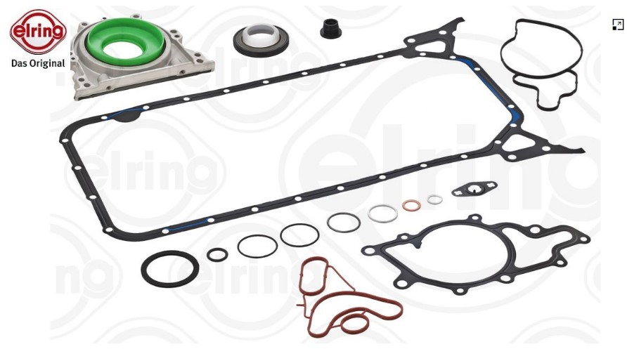 JGO EMPAQUES PARTE ABAJO SPRINTER CON OM 611