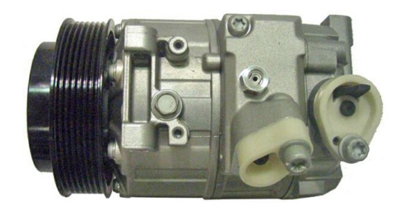 COMPRESOR A/C 7SEU17 / DCS-17  W204 W203 W209