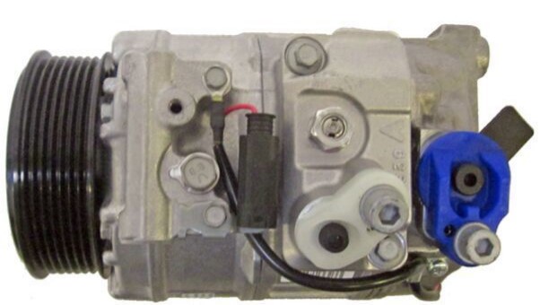 COMPRESOR A/C 7SEU17C W463 W164 W251