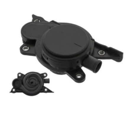 VALVULA VENTILACION CARTER OM612