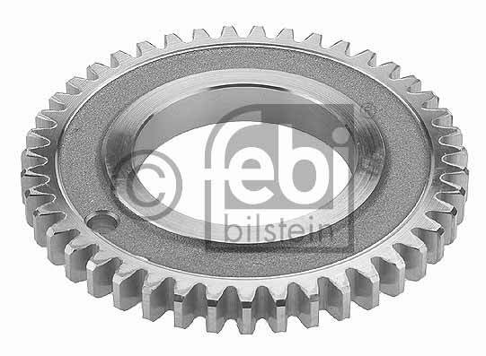 PIÑON ARBOL DE LEVAS DE ADMISION SPRINTER CON OM 611