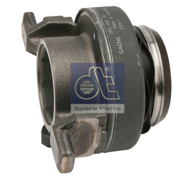 ROL Y PORTAROL CLUTCH HIGER MB OM457