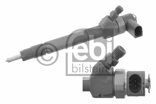 INYECTOR COMPLETO OM 611 SPRINTER