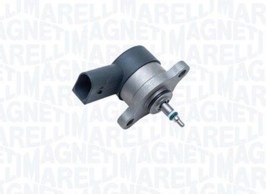 VALVULA REGULADORA PRESION COMBUSTIBLE OM 611/OM 612 DESDE