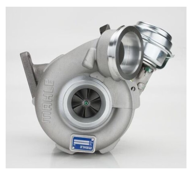TURBO COMPRESOR OM611 SPRINTER 308CDI/313 CDI