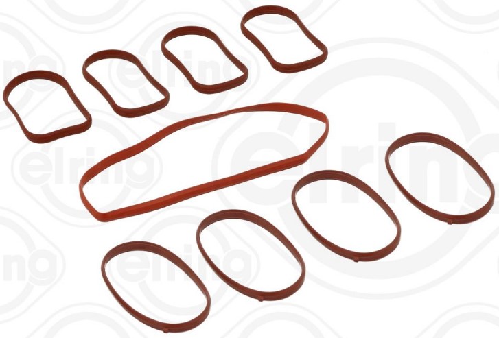 JGO EMPAQUE COLECTOR ADMISION SPRINTER CON OM611