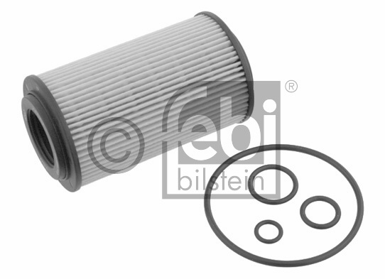 FILTRO ACEITE OM611 4CL OM612 5CL OM646 4CL 2.1-2.7 L
