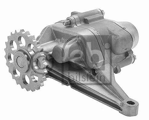 BOMBA ACEITE OM611(W203 W211