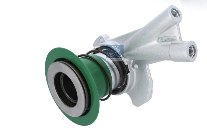 ROL Y PORTAROL CLUTCH ATEGO WDB 970