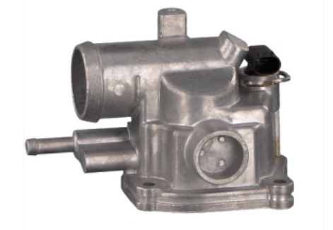 CARCAZA TERMOSTATO SPRINTER 313 CDI OM611
