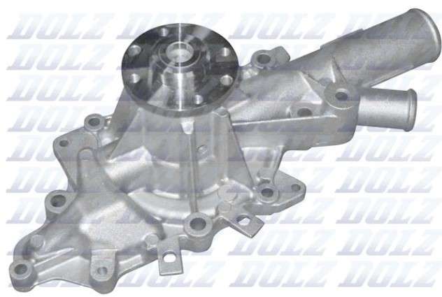 BOMBA AGUA SPRINTER 313 CD 413 CD OM611/ 612/ ML