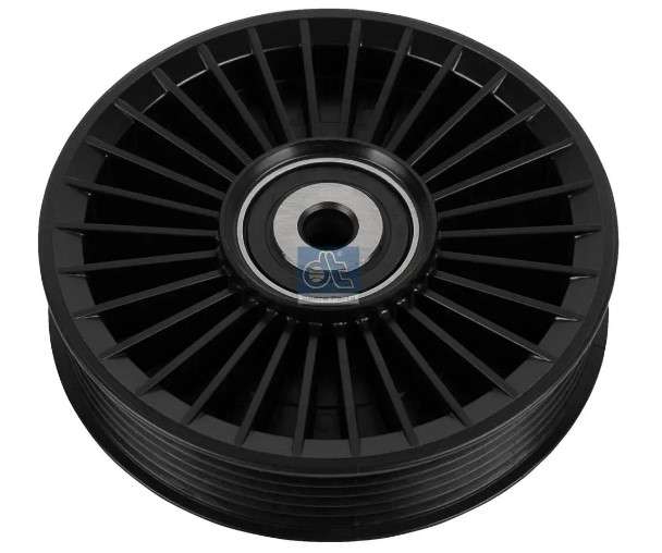 POLEA RODILLO TENSOR SPRINTER CON OM 611 / OM 612