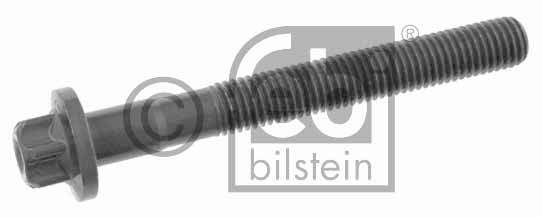 TORNILLO CULATA AL BLOQUE DE MOTOR OM611