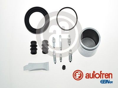 CAMISA PARA ROL 621 DE BOCINA DELANTERA DE VOLVO F 85