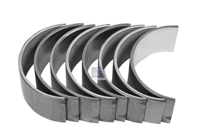 JGO BEARING BIELA COMPLETO STD OM611/612/613/647/648