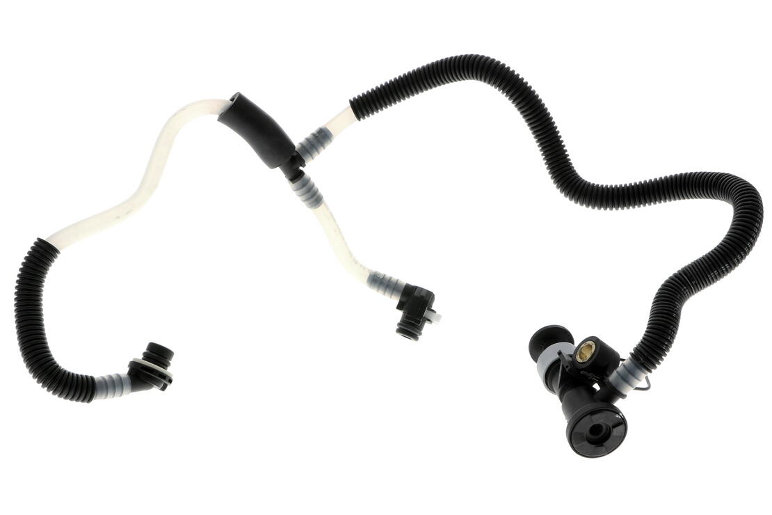 TUBERIA BOMBA COMBUSTIBLE A SENSOR PRESION OM612