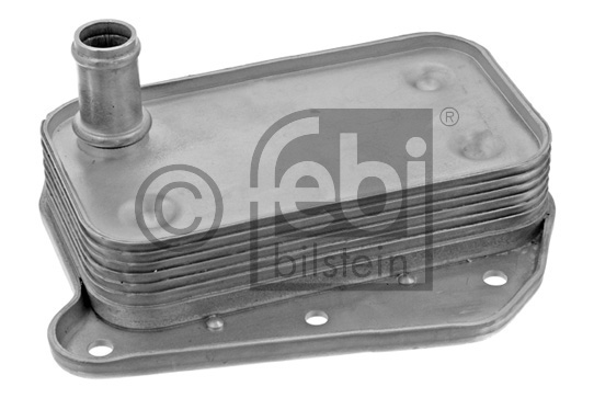 ENFRIADOR ACEITE OM611 W210/202 SPRINTER FEBI