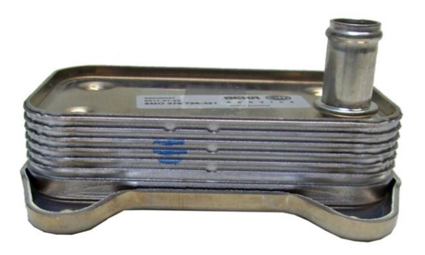 ENFRIADOR ACEITE OM611 W210/202 SPRINTER MAHLE