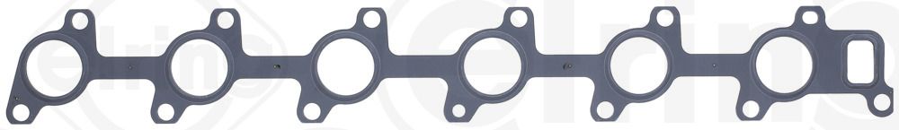 EMPAQUE COLECTOR ESCAPE OM612  5C OM613 6C