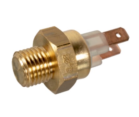 BULBO TEMPERATURA LIQUIDO REFRIGERANTE 75 °C - 82 °C