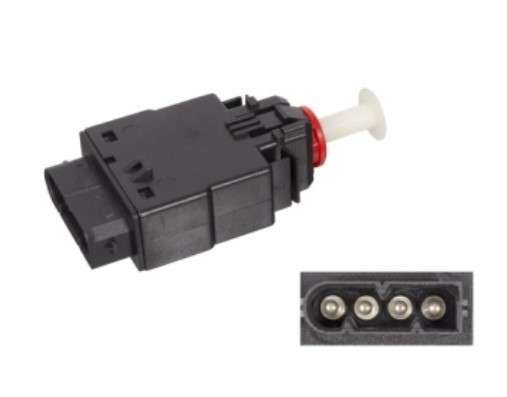 INTERRUPTOR BULBO FRENO 3 E30 E36 5 E34 7 E32