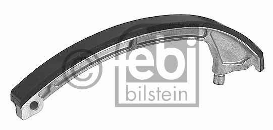 GUIA TENSOR CADENA DISTRIBUCION OM616 OM617