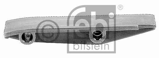GUIA DESLIZAMIENTO CADENA DISTRIBUCION W115/123