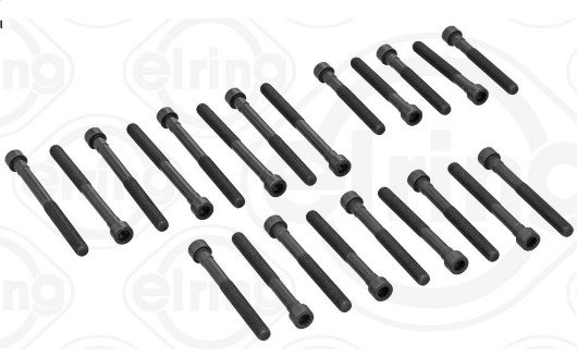 JGO TORNILLO CABEZOTE OM617.912