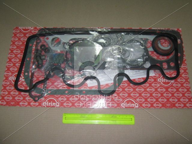 JGO EMPAQUES COMPLETO BLOQUE + CABEZOTE OM616